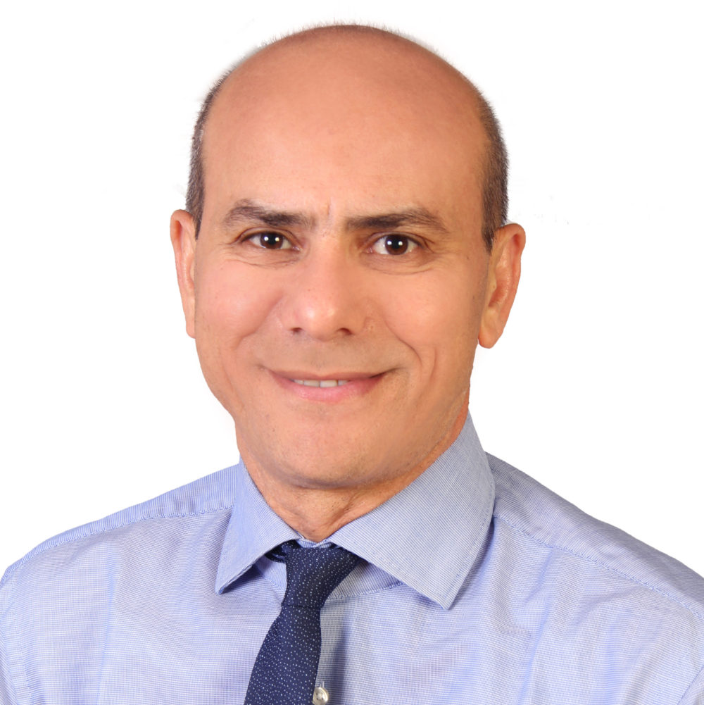Dr Khaled Hassan