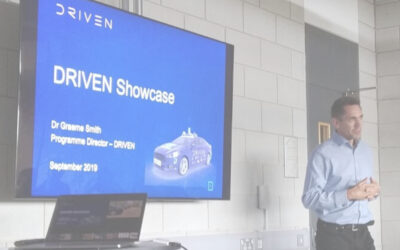 Is an Automated Driving Revolution Upon Us?