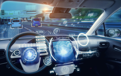 The Promise of Vehicle Automation