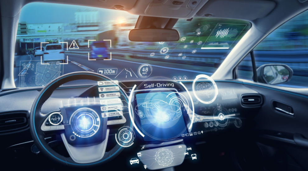 The Promise of Vehicle Automation