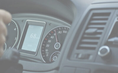 Intelligent Speed Adaptation – What can we expect?