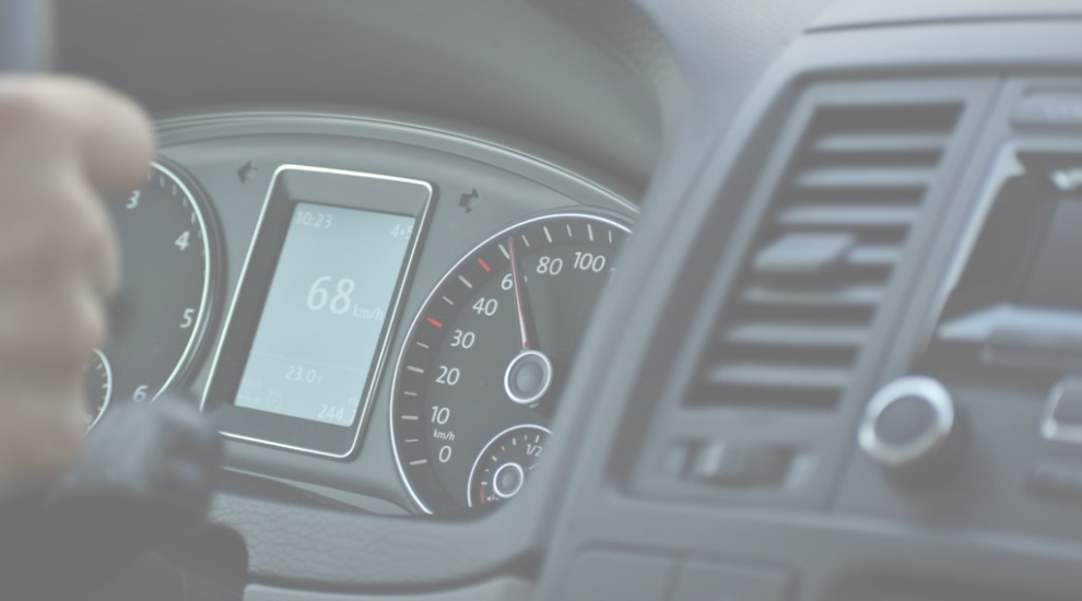 Intelligent Speed Adaptation – What can we expect?