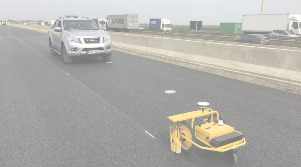 The Value of Automation in Construction Plant