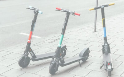 Safe Scooting: Are we riding in the right direction?