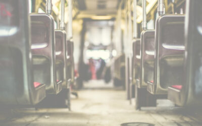 Building Back Better: Business Opportunities for Public Transport