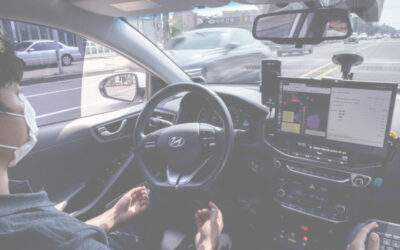 What Happened To Driverless Cars?