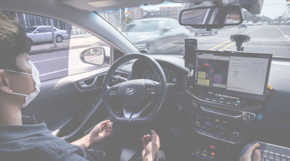 What Happened To Driverless Cars?
