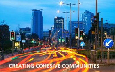 Creating Cohesive Communities with Martin Lamb