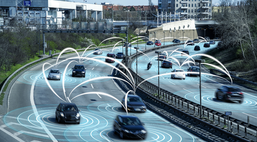 Advancing Safety in Transport Through Automation