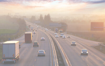 National Highways Appoints ITEN Member Nick Reed as first Chief Road Safety Adviser