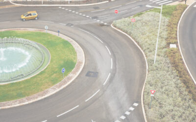 Circular Economy in Road Construction and Maintenance