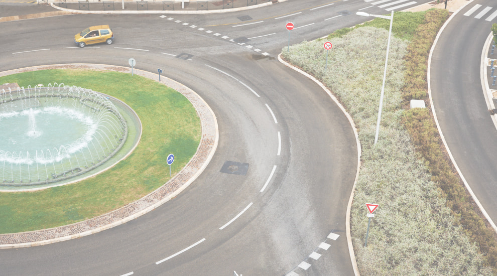 Circular Economy in Road Construction and Maintenance