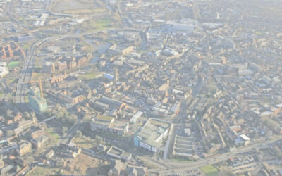 Funding obtained to pilot a novel approach to prioritising skid resistance treatments in local authorities