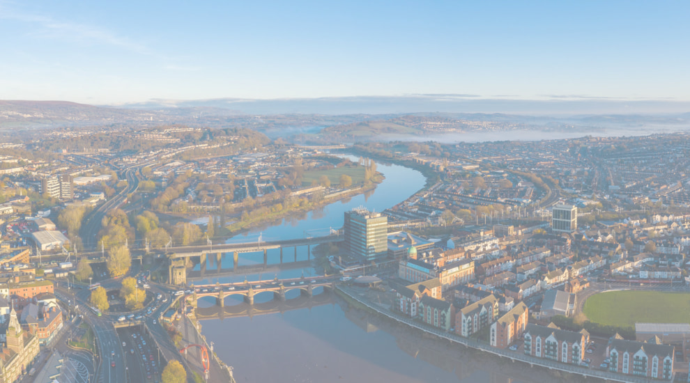 Creating Cohesive Communities across the Cardiff Capital Region with Amey Consulting