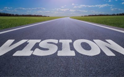 What is Vision Zero?
