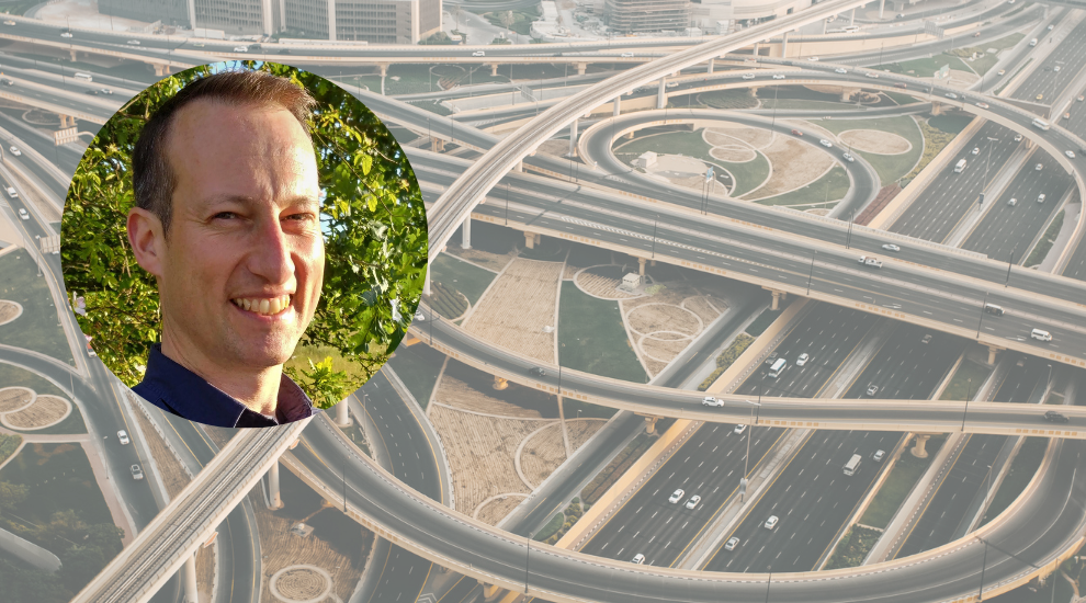 Nick Reed appointed to the DfT Science Advisory Council