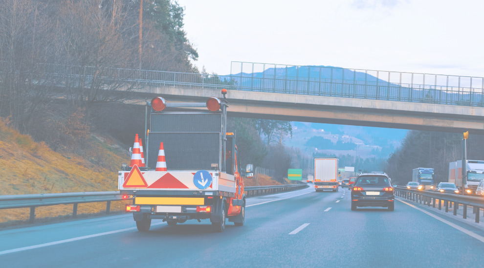 Beyond Fleets and Fuels: The Missing Piece of Highways Net Zero