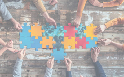 Leadership, Collaboration and Innovation: ITEN Members in Action